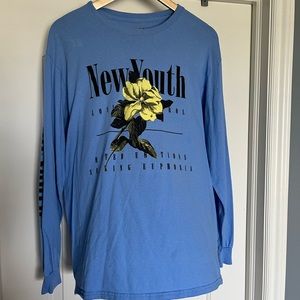 Men’s PacSun T-shirt